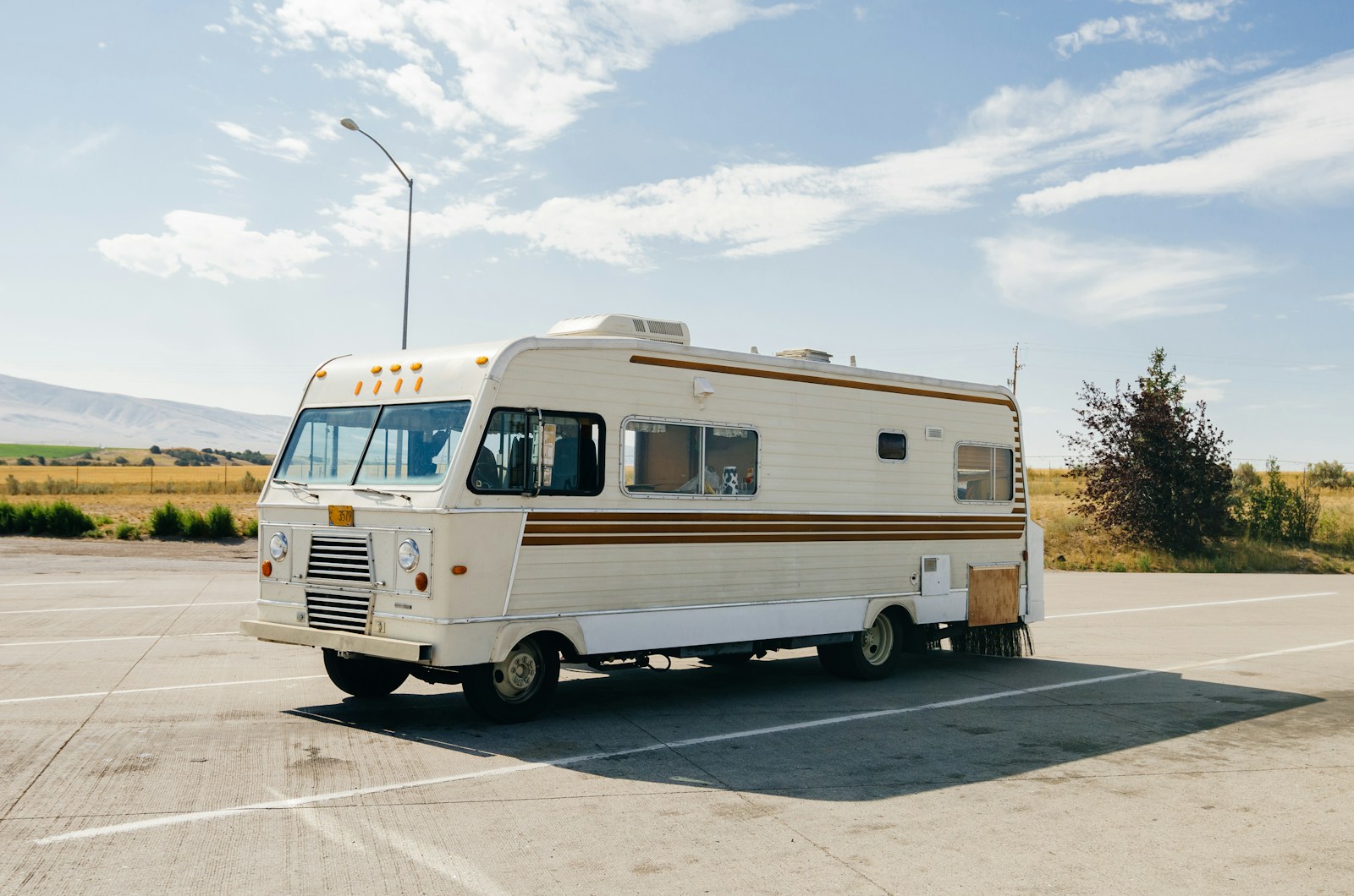 RV insurance