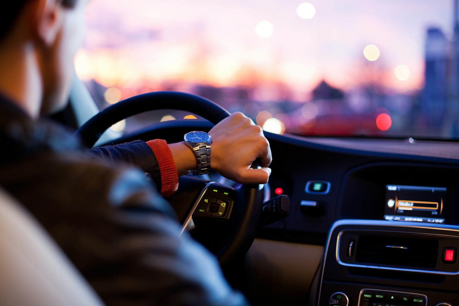 How Winter Weather Affects Your Auto Insurance Needs in Meridian, MS